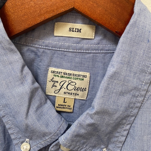 Casio button down - Picture 2 of 3